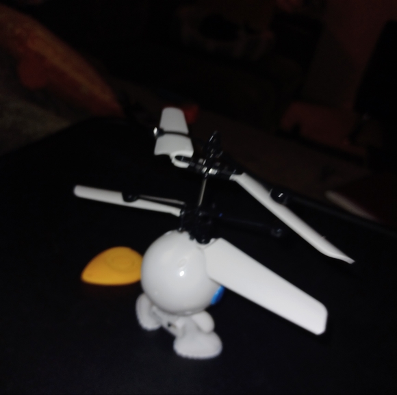 Mini RC Drone - Picture 8 of 8
